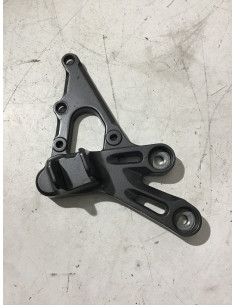 Platine repose-pied avant droit YAMAHA R7 700 - 2021/2024 - Occasion