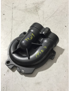 Carter de pompe à eau YAMAHA MT07 700 1ws - 2014/2020 - Occasion