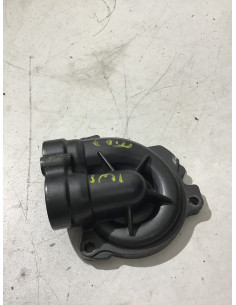Carter de pompe à eau YAMAHA MT07 700 1ws - 2014/2020 - Occasion 2