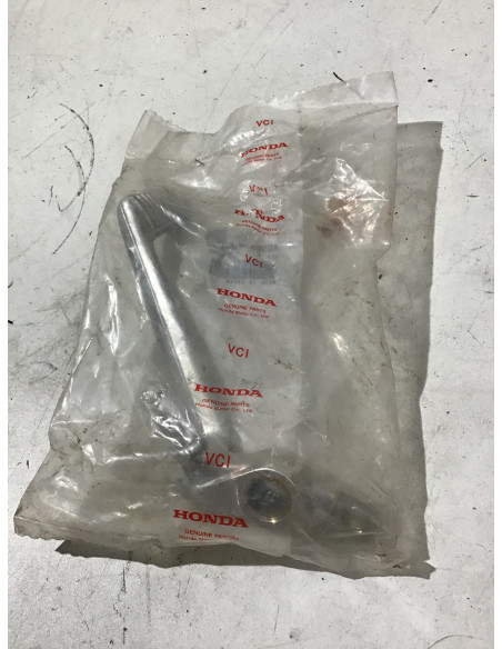 Pédale de frein HONDA VFR 800 - 2002/2017 - 46500-MCW-060 Neuf