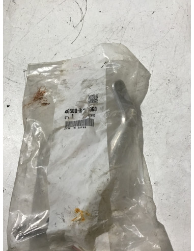 Pédale de frein HONDA VFR 800 - 2002/2017 - 46500-MCW-060