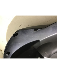 Écope droit YAMAHA TDM 900 - 2008/2011 - 5PS-2835V-00 Occasion 2