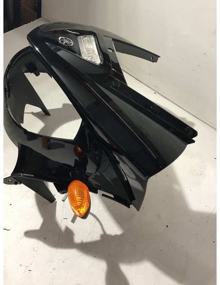 Tête de fourche YAMAHA TDM 900 - 2007/2011 -