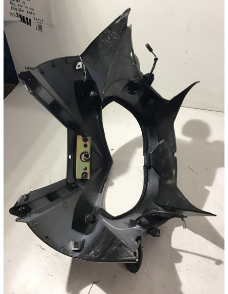 Tête de fourche YAMAHA TDM 900 - 2007/2011 -