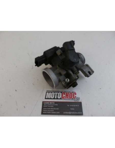 Corps d'injection DAELIM S1 125 - 2009-2016