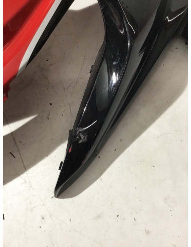 Cache latéral gauche KAWASAKI NINJA 650 - 2017/2024 - 55028-0828