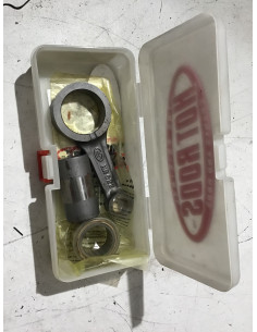 Vilebrequin SUZUKI RMZ 250 - 2004/2006 - HR 622 État Neuf