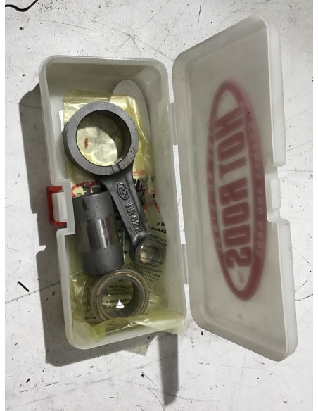 Vilebrequin SUZUKI RMZ 250 - 2004/2006 - HR 622 État Neuf