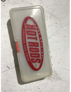 Vilebrequin SUZUKI RMZ 250 - 2004/2006 - HR 622 État Neuf 2