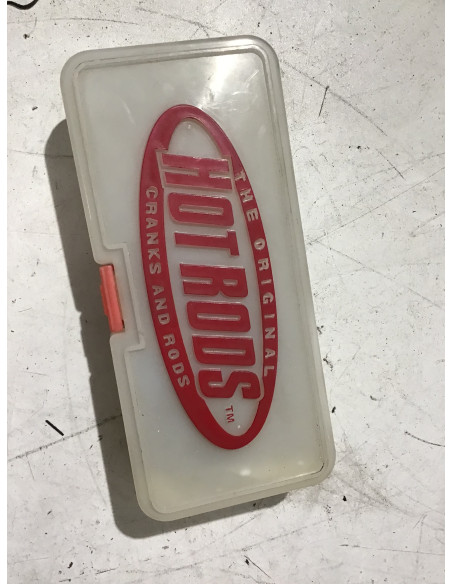 Vilebrequin SUZUKI RMZ 250 - 2004/2006 - HR 622 État Neuf