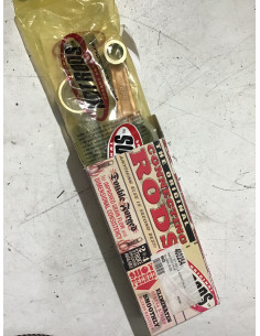 Vilebrequin SUZUKI RMZ 250 - 2004/2006 - 402254 État Neuf