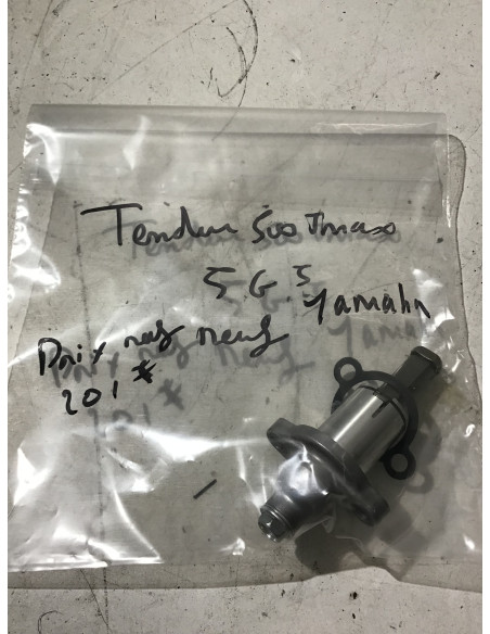 Tendeur de chaîne YAMAHA T-MAX 500 5GJ - 2001/2007 - État Neuf