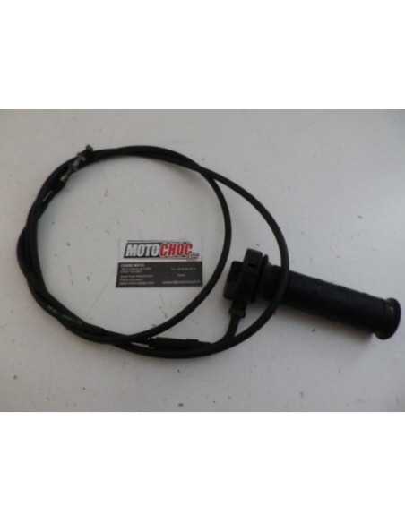 Commande de gaz DAELIM S1 125 - 2009-2016