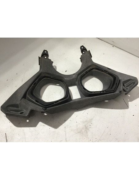 Entourage de tableau de bord YAMAHA X-MAX 125 - 2014/2017 - 1SD-F836M