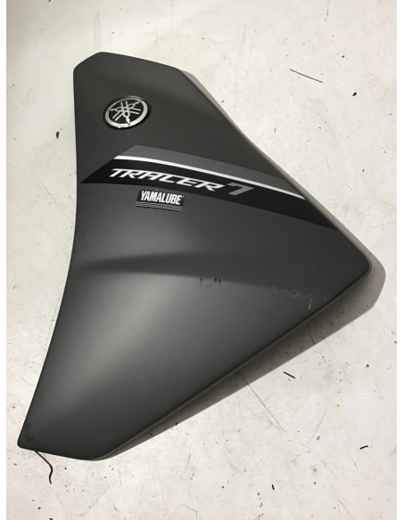 Écope gauche YAMAHA MT07 TRACER 700 - 2020/2023 - B4T-F835U-00 Occasion