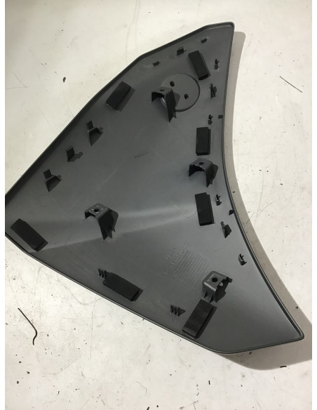 Écope gauche YAMAHA MT07 TRACER 700 - 2020/2023 - B4T-F835U-00