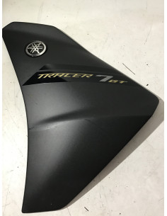 Écope gauche YAMAHA MT07 TRACER GT - 2020/2023 - B4T-F835U-00 Occasion