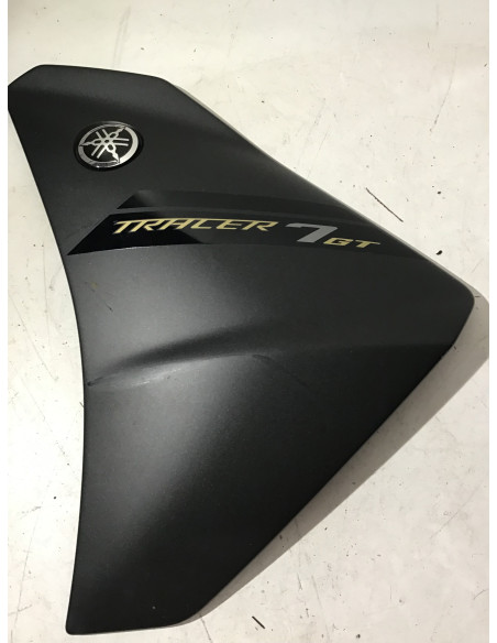 Écope gauche YAMAHA MT07 TRACER GT - 2020/2023 - B4T-F835U-00 Occasion