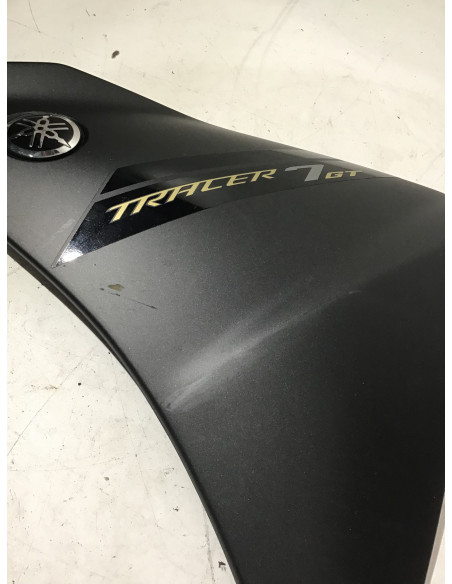 Écope gauche YAMAHA MT07 TRACER GT - 2020/2023 - B4T-F835U-00