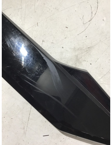 Cache latéral droit SUZUKI BURGMAN 400 - 2019/2023 - 48142-19k0