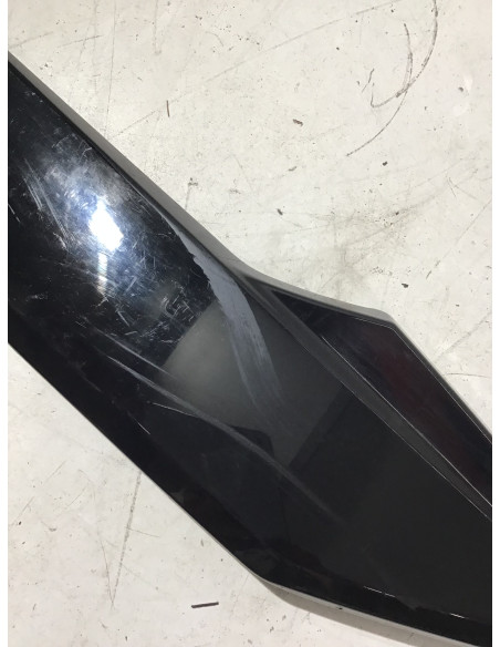 Cache latéral droit SUZUKI BURGMAN 400 - 2019/2023 - 48142-19k0