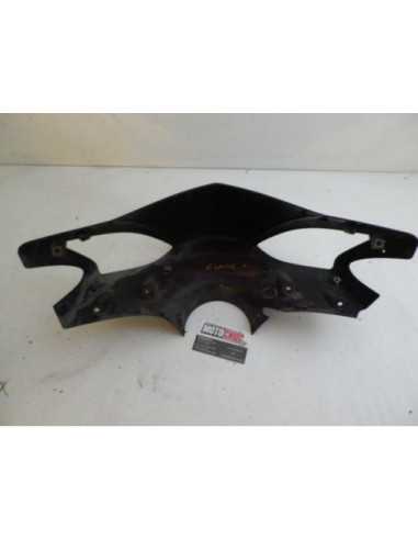 Couvre guidon MBK FLAME X 125 - 2007-2015 - 4C6-F6143 - Occasion - état moyen