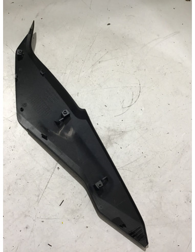 Cache latéral droit HONDA CBF 500 - 2016 - 83611-MJW-J000