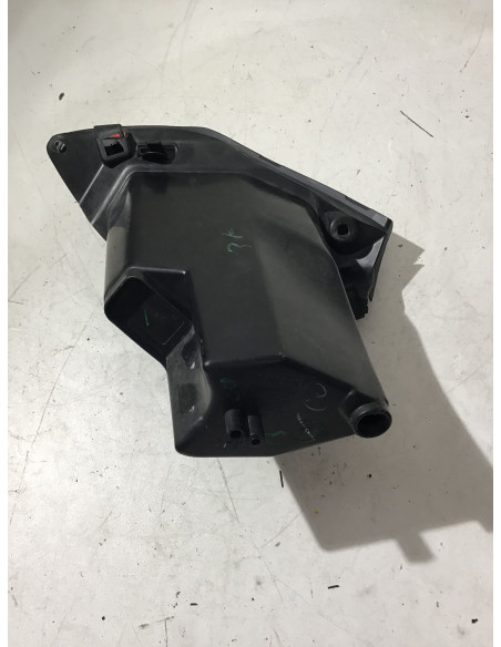 Trappe vide poche YAMAHA X-MAX 250 - 2017/2021 - B74-F839V-01