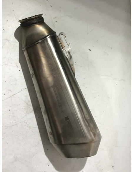 Silencieux KTM SUPER DUKE 1290 R - 2020/2021 - 617.05.083.000 Occasion Silencieux KTM SUPER DUKE 1290 R - 2020/2021 - 617.05.083.000 Occasion