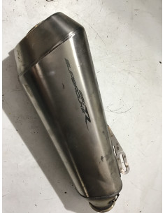 Silencieux KTM SUPER DUKE 1290 R - 2020/2021 - 617.05.083.000 Occasion 2