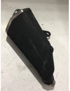 Silencieux KAWASAKI Z900 900 - 2017/2020 - KHI K 695 Occasion