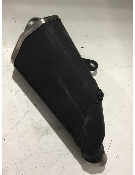 Silencieux KAWASAKI Z900 900 - 2017/2020 - KHI K 695 Occasion