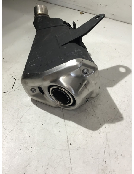 Silencieux KAWASAKI Z900 900 - 2017/2020 - KHI K 695