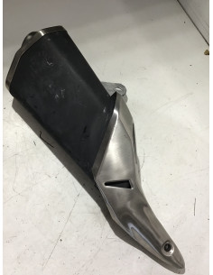 Silencieux KAWASAKI Z900 900 - 2017/2018 - kHI K 666 Occasion