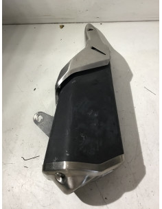 Silencieux KAWASAKI Z900 900 - 2017/2018 - kHI K 666 Occasion 2