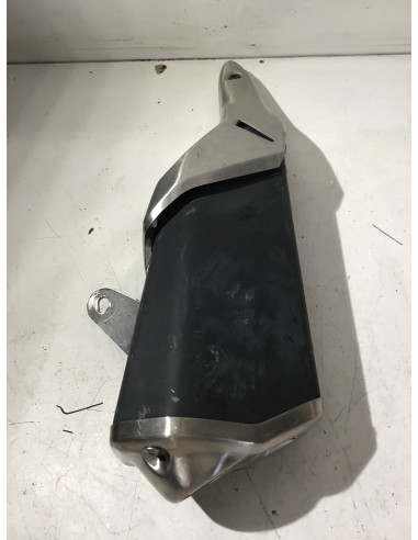 Silencieux KAWASAKI Z900 900 - 2017/2018 - kHI K 666