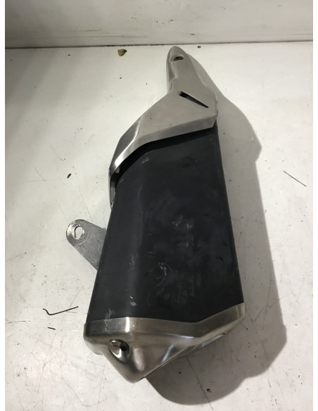 Silencieux KAWASAKI Z900 900 - 2017/2018 - kHI K 666