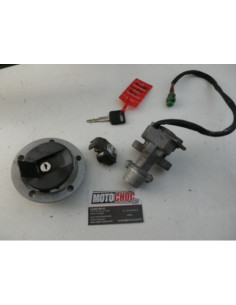 Kit serrure SUZUKI SV 650 JS1BY - 2005