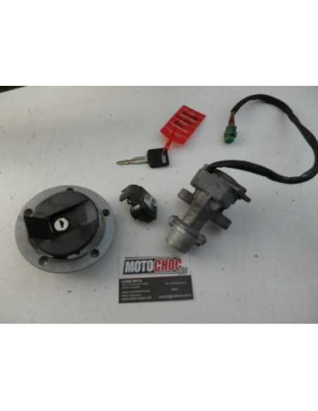 Kit serrure SUZUKI SV 650 JS1BY - 2005