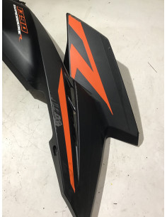 Flanc de carénage droit KTM SUPER DUKE 1290 1390 - 2025 - 62408051000 Occasion 2