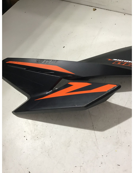 Flanc de carénage droit KTM SUPER DUKE 1290 1390 - 2025 - 62408051000