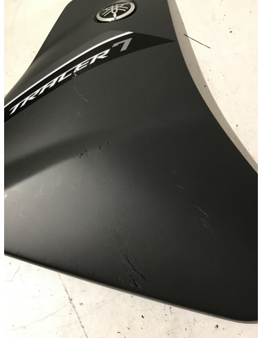 Écope droit YAMAHA MT07 TRACER 700 - 2020/2022 - B4T-F835V-00