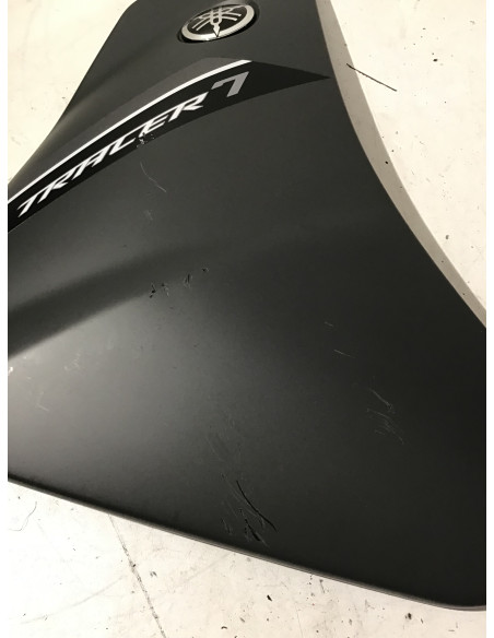 Écope droit YAMAHA MT07 TRACER 700 - 2020/2022 - B4T-F835V-00