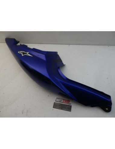 Flanc de selle droit SUZUKI SV 1000 JS1BY - 2005 - 44511-16G