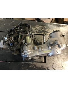 Moteur PIAGGIO ZIP 50 4t - 2021/2023 - Occasion