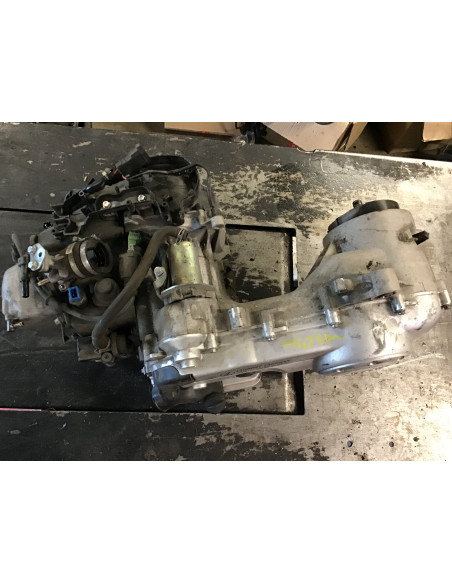 Moteur PIAGGIO ZIP 50 4t - 2021/2023 - Occasion