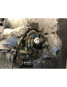 Moteur PIAGGIO ZIP 50 4t - 2021/2023 - Occasion 2