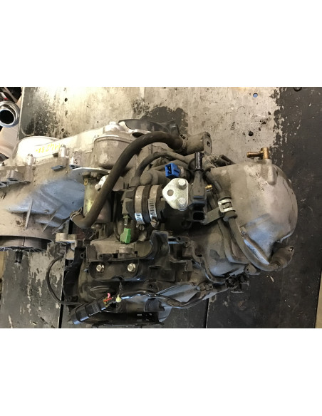 Moteur PIAGGIO ZIP 50 4t - 2021/2023 -