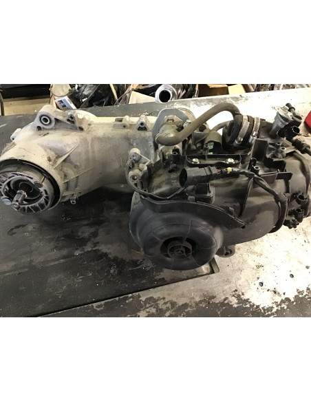 Moteur PIAGGIO ZIP 50 4t - 2021/2023 -