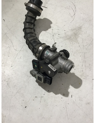 Corps d'injection PIAGGIO ZIP 50 4t - 2021/2023 -